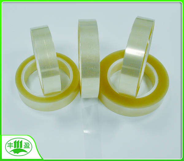 Màng bảo vệ PET keo silicone